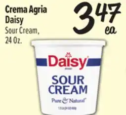 El Super Sour Cream offer