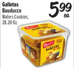 El Super Wafers Cookies offer