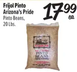 El Super Pinto Beans offer
