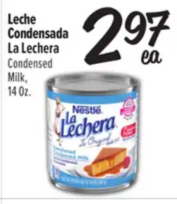 El Super Condensed Milk offer