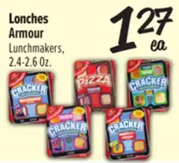 El Super Lunchmakers offer