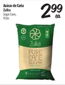 El Super Sugar Cane offer