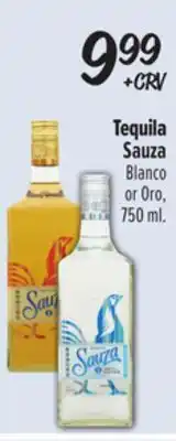 El Super Blanco or Oro offer