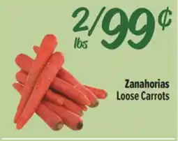 El Super Loose Carrots offer