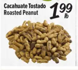 El Super Roasted Peanut offer