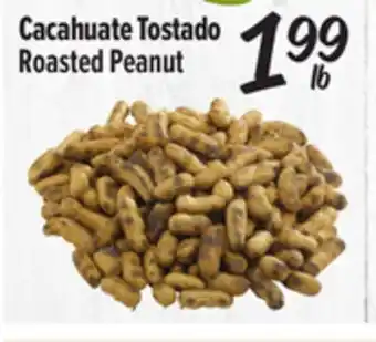 El Super Roasted Peanut offer