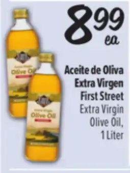 El Super Extra Virgin Olive offer