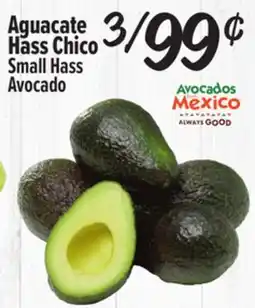El Super Small Hass Avocado offer