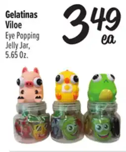 El Super Eye Popping Jelly Jar offer