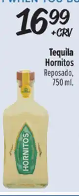 El Super Reposado offer