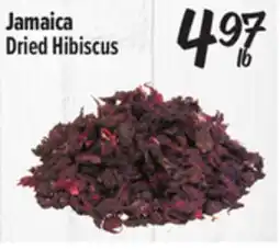 El Super Dried Hibiscus offer