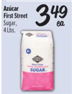 El Super Sugar offer