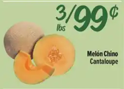 El Super Fresh Melón Chino offer