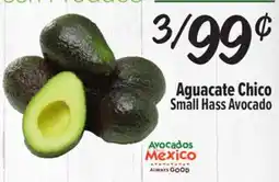 El Super Fresh Small Hass Avocado offer