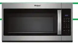 Menards 1.9 cu. ft. Over-the-Range Microwave offer