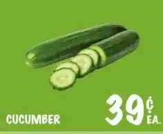 Cucumber