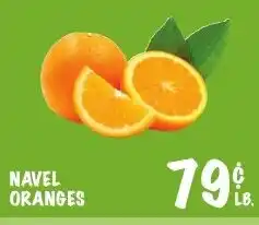Foodarama Navel Oranges offer