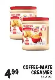 Foodarama Coffee-Mate creamer offer