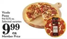 Pavilions Vicolo Pizza offer