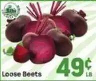 Tony’s Fresh Market Loose Beets offer