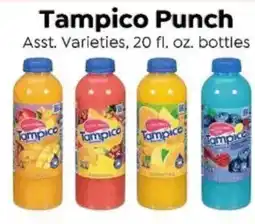 Save a Lot Tampico Punch offer