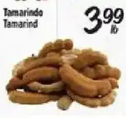 El Super Tamarindo offer