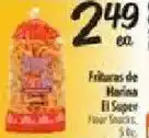 El Super El Super Four Snacks offer