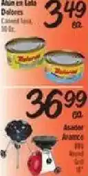 El Super Dolores canned tuna offer