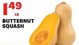 Sedano's Butternut squash offer
