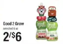 Lowes Foods Good 2 Grow offer
