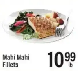 Lowes Foods Mahi Mahi Fillets offer