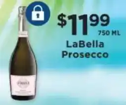 ShopRite Labella Prosecco offer