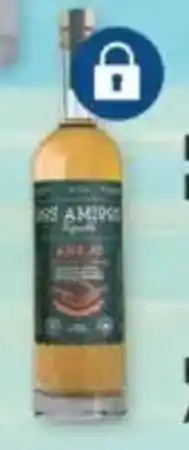 ShopRite Dos Amigos Reposado Tequila offer