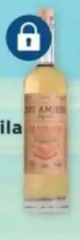 ShopRite Los Amigos Reposado Tequila offer