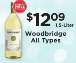 ShopRite Woodbridge All Types offer