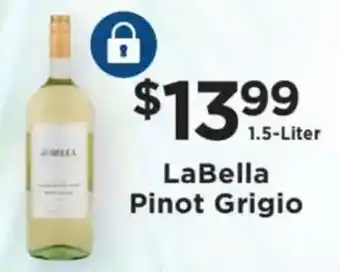 Labella Pinot Grigio