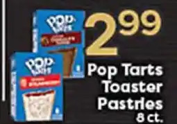 Rich's Fresh Market Pop Tarts Toaster Pastries offer