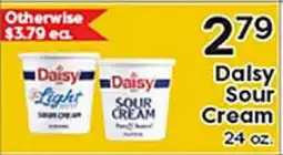 Rich's Fresh Market Daisy Sour Cream offer