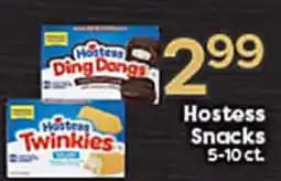 Rich's Fresh Market Hostess Snacks offer