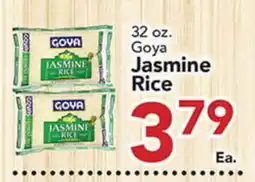 Eurofresh Market 32 oz. Goya Jasmine Rice offer