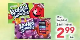 Eurofresh Market Kool-Aid Jammers offer