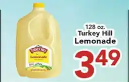 Eurofresh Market Turkey Hill Lemonade offer