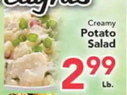 Eurofresh Market CREAMY POTATO SALAD offer