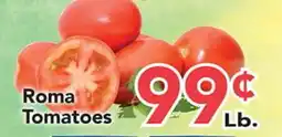 Eurofresh Market Roma Tomatoes offer