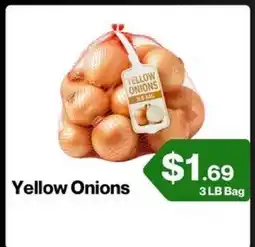 Market Place on Oakton Yellow Onions offer