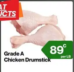 Market Place on Oakton Grade A Chicken Drumstick offer