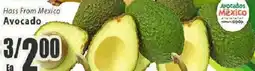 Key Food Hass From Mexico Avocado offer