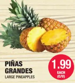Carnicerias Jimenez PIÑAS GRANDES offer