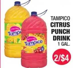 Carnicerias Jimenez TAMPICO CITRUS PUNCH DRINK offer