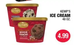 Carnicerias Jimenez KEMP'S ICE CREAM offer